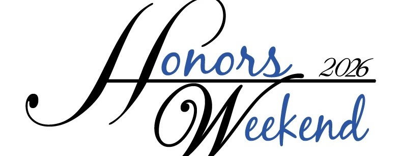 2026 Honors Weekend