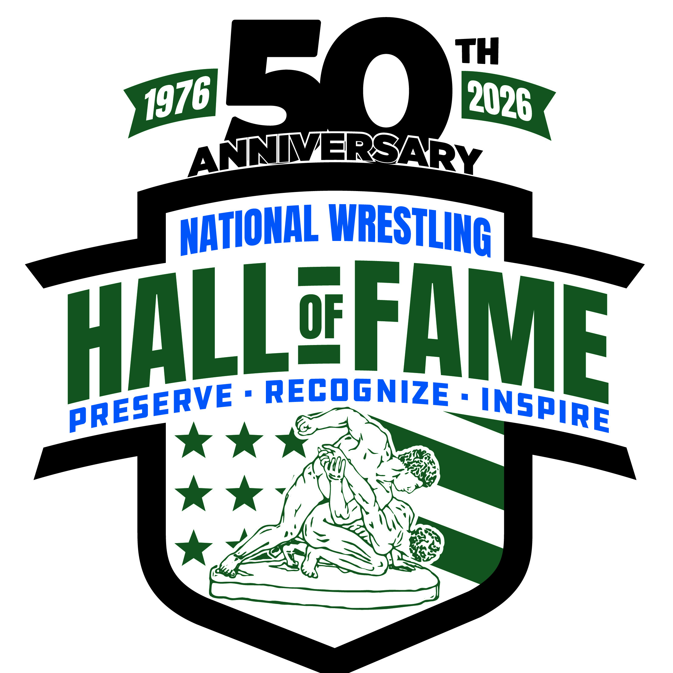 2026 Honors Weekend - logo